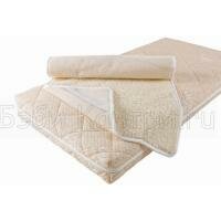 Шерстяной наматрасник Merino BabySleep 125х65 Шерстяной наматрасник Merino BabySleep 125х65