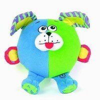 Музыкальная мягкая игрушка The First Years Y2808 Музыкальная мягкая игрушка The First Years Y2808