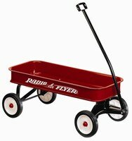 Тележка Radio Flyer Арт.89