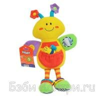 Lubby Игрушка Пчелки 77313 Lubby Игрушка Пчелки 77313
