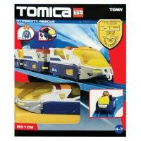 Поезд Службы спасения Tomy 85102 Поезд Службы спасения Tomy 85102