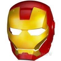 Marvel Маски героев фильма Мстители (в ассорт.) Hasbro 36680H Marvel Маски героев фильма Мстители (в ассорт.) Hasbro 36680H