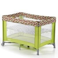 Манеж-кровать Geoby H942 Манеж-кровать Geoby H942