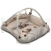 Игровой коврик 2 в 1 Hauck Activity Center Игровой коврик 2 в 1 Hauck Activity Center