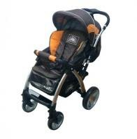 Коляска детская прогулочная Infinity SH 290 Comfort Lux Коляска детская прогулочная Infinity SH 290 Comfort Lux