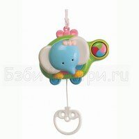 Музыкальная игрушка Canpol 2/400 Музыкальная игрушка Canpol 2/400