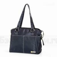Сумка для мамы Hauck City Bag