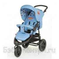 Disney Mobility one коляска прогулочная P5870 Тачки Disney Mobility one коляска прогулочная P5870 Тачки
