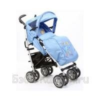 Mobility one (МВ) Коляска-трость A5670 Urban котенок+щенок Mobility one (МВ) Коляска-трость A5670 Urban котенок+щенок