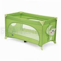 Кроватка-манеж Chicco Easy Sleep Кроватка-манеж Chicco Easy Sleep