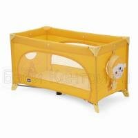 Кроватка-манеж Chicco Easy Sleep Кроватка-манеж Chicco Easy Sleep
