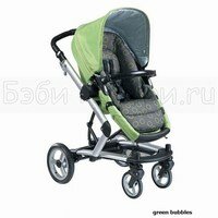 Коляска - трансформер Peg Perego Skate