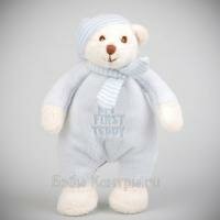 7340031375818 15 R0 Игрушка мягкая Bukowski Little Tedde Мишка в одежде 7340031375818 15 R0 Игрушка мягкая Bukowski Little Tedde Мишка в одежде