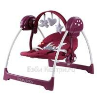Качели Happy Baby Fun system Качели Happy Baby Fun system
