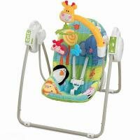 X6146 Fisher price Кресло-качалка X6146 Fisher price Кресло-качалка