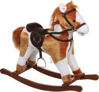 Качалка Lider Kids Лошадка JR613 Качалка Lider Kids Лошадка JR613