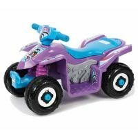 Электромобиль Geoby BabyHit TFA-8172/8165 Электромобиль Geoby BabyHit TFA-8172/8165