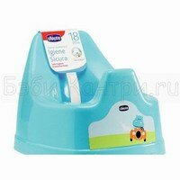 Горшок Седло Chicco 64501.31 Горшок Седло Chicco 64501.31