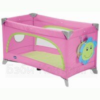 ����� Chicco Bye-Byes (Spring Cot)