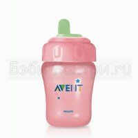 Волшебная чашка (260 мл) от 12 мес (уп. 2 шт) Avent 83290 Волшебная чашка (260 мл) от 12 мес (уп. 2 шт) Avent 83290