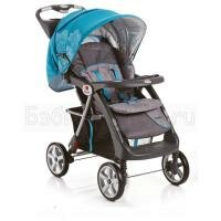 Коляска прогулочная Geoby C879C-Х Коляска прогулочная Geoby C879C-Х