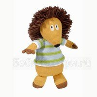 Ежик Гюго Latitude Enfant арт. 321230 Ежик Гюго Latitude Enfant арт. 321230
