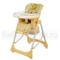 Стульчик для кормления Happy Baby Kevin Стульчик для кормления Happy Baby Kevin