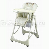 Стульчик для кормления Happy Baby Kevin Стульчик для кормления Happy Baby Kevin