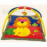Игровой коврик 2/280 Игровой коврик 2/280