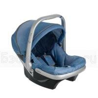 Детское автокресло Emmaljunga First Class 0+ 2013 Детское автокресло Emmaljunga First Class 0+ 2013