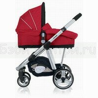 Коляска 2 в 1 Brevi Ovo Коляска 2 в 1 Brevi Ovo