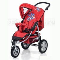 3-� �������� ������� Hauck Roadster SL