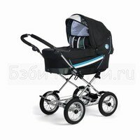 ������� Emmaljunga Edge Duo Combi 2011-2012
