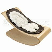 Мягкая вставка для кресла и шезлонга Snug Bloom Мягкая вставка для кресла и шезлонга Snug Bloom