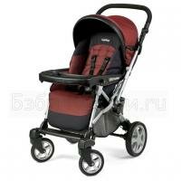 Детская кoляcкa-тpaнcфopмep Peg-Perego Uno Детская кoляcкa-тpaнcфopмep Peg-Perego Uno