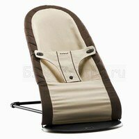 Кресло- качалка для ребенка BabyBjorn Balance Кресло- качалка для ребенка BabyBjorn Balance