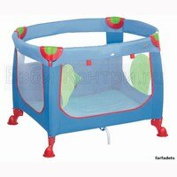 Детский манеж-кроватка Bebe Confort Sensation Детский манеж-кроватка Bebe Confort Sensation