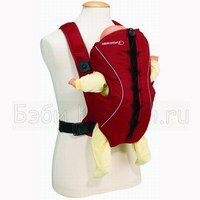 Рюкзак - кенгуру Bebe Confort Welcom Extens Рюкзак - кенгуру Bebe Confort Welcom Extens