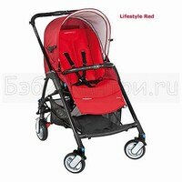 Детская прогулочная коляска Bebe Confort Streety Детская прогулочная коляска Bebe Confort Streety