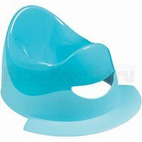 Bebe Confort Горшок двуцветный с подножкой 30318300/30318200 Bebe Confort Горшок двуцветный с подножкой 30318300/30318200