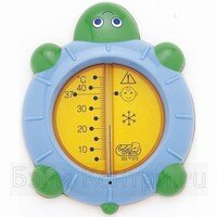 Bebe Confort Термометр для ванной Bebe Confort Термометр для ванной