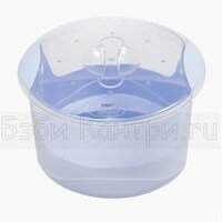 Bebe Confort Емкость для холодной стерилизации и в СВЧ арт. 30000068/31001500 Bebe Confort Емкость для холодной стерилизации и в СВЧ арт. 30000068/31001500