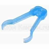 Bebe Confort Пинцет пластиковый для бутылок 30109700 Bebe Confort Пинцет пластиковый для бутылок 30109700