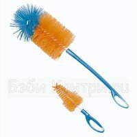 Bebe Confort Набор из 2-x ёршиков 30167200/30166400 Bebe Confort Набор из 2-x ёршиков 30167200/30166400