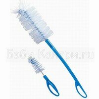 Bebe Confort Набор ершиков с длинной ручкой арт. 30109100 Bebe Confort Набор ершиков с длинной ручкой арт. 30109100