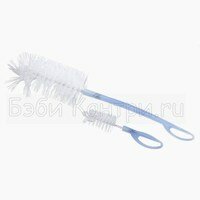 Bebe Confort Набор из 2-х ершиков 30000044 Bebe Confort Набор из 2-х ершиков 30000044