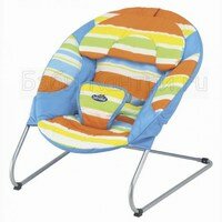 Качалки/качели Кресло переносное Safety 1st by Baby Relax Oveo