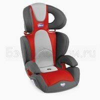 Автокресло детское Chicco Key 2-3 2011 Автокресло детское Chicco Key 2-3 2011