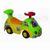 Машинка-каталка Tip Top Smily Машинка-каталка Tip Top Smily