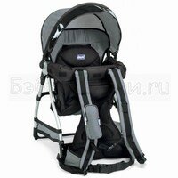 Рюкзак Chicco Caddy Рюкзак Chicco Caddy